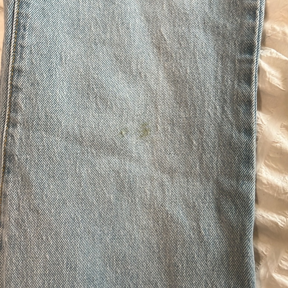 Universal Thread High Rise Flare Jeans - Picture 8 of 8